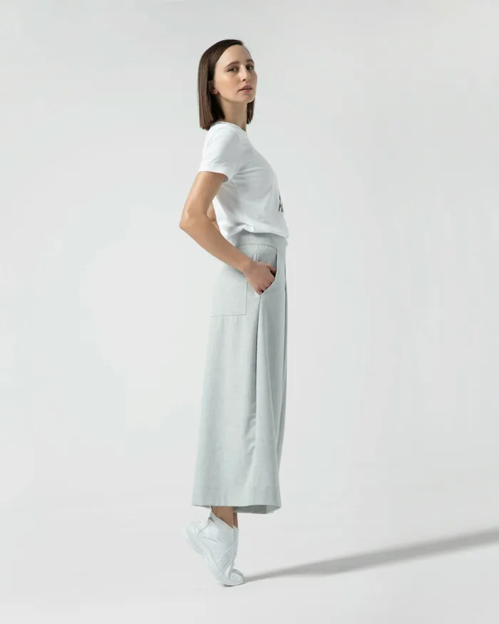Repetto Womens Tops and TShirts 034R034 TShirt White On Sale
