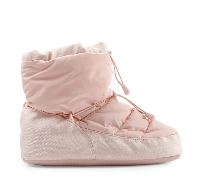 Repetto Womens WarmUp WarmUp Boots Petal Pink Gift Ideas