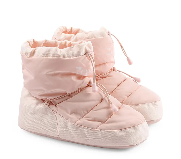 Repetto Womens WarmUp WarmUp Boots Petal Pink Gift Ideas
