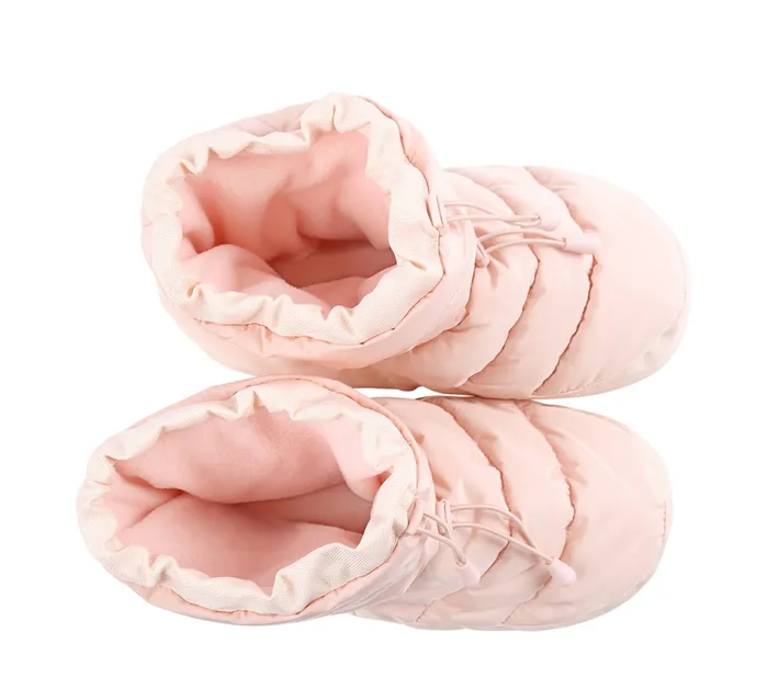 Repetto Womens WarmUp WarmUp Boots Petal Pink Gift Ideas