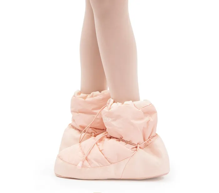 Repetto Womens WarmUp WarmUp Boots Petal Pink Gift Ideas