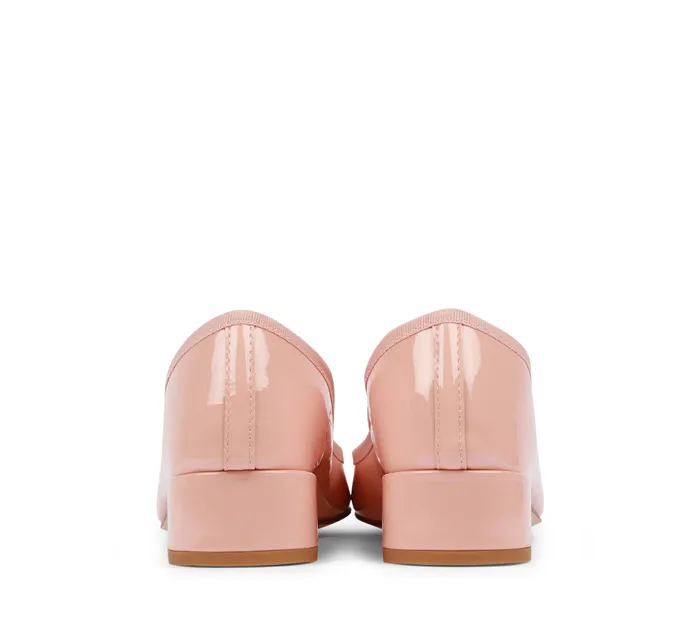 Repetto Womens Wedding Shoes Camille Ballerinas Almond Beige Casaul