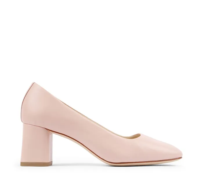 Repetto Womens Wedding Shoes Marlow Pumps Almond Beige For Sale