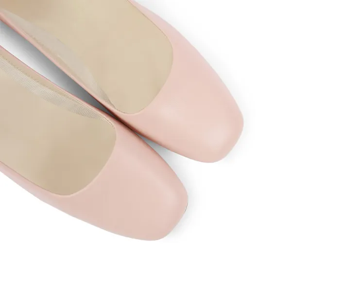 Repetto Womens Wedding Shoes Marlow Pumps Almond Beige For Sale