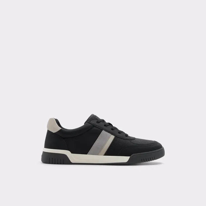 Repolao Black Men ALDO Sneakers