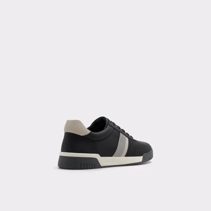 Repolao Black Men ALDO Sneakers