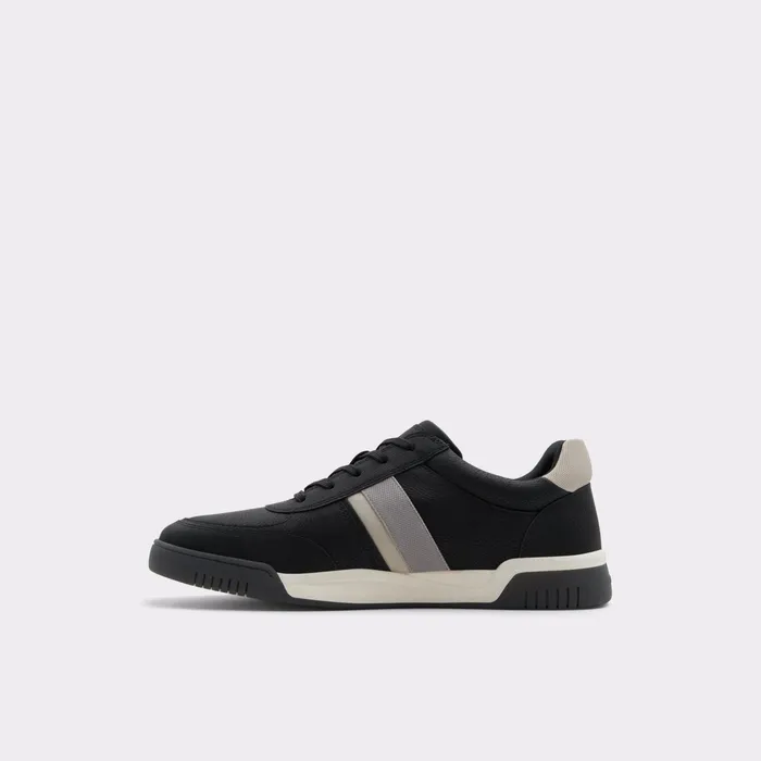 Repolao Black Men ALDO Sneakers