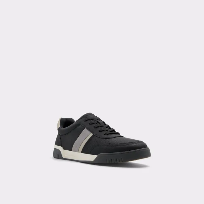 Repolao Black Men ALDO Sneakers
