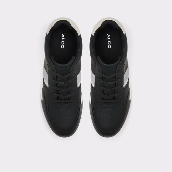 Repolao Black Men ALDO Sneakers