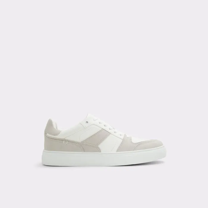 Retrospec White Men ALDO Sneakers
