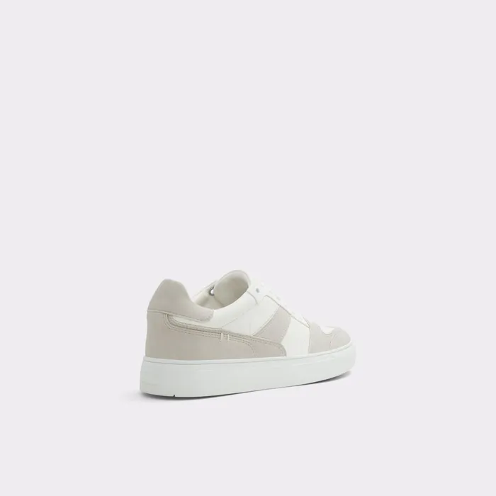 Retrospec White Men ALDO Sneakers
