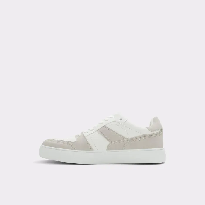 Retrospec White Men ALDO Sneakers