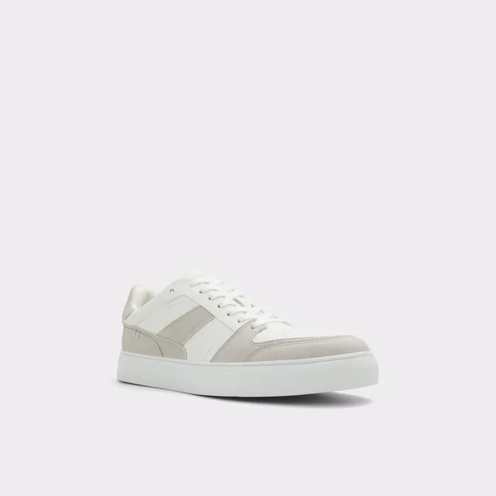 Retrospec White Men ALDO Sneakers