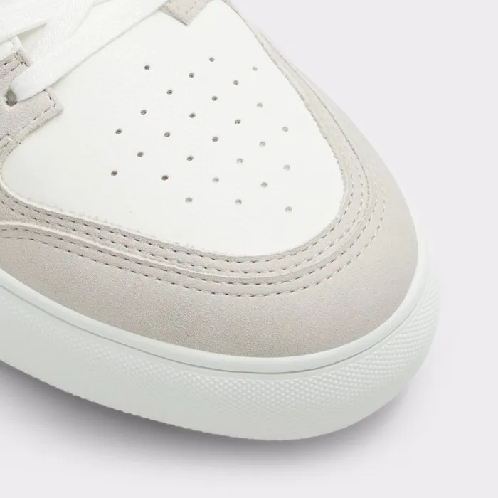 Retrospec White Men ALDO Sneakers