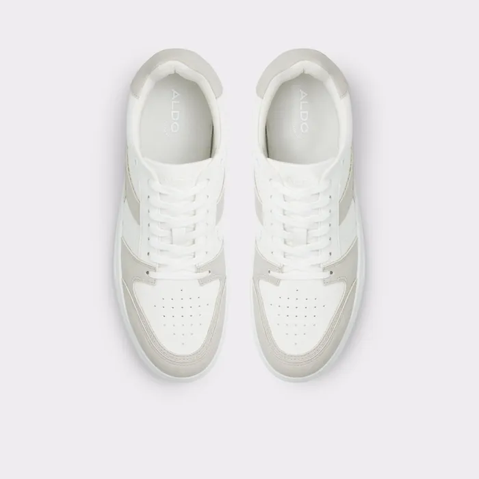 Retrospec White Men ALDO Sneakers