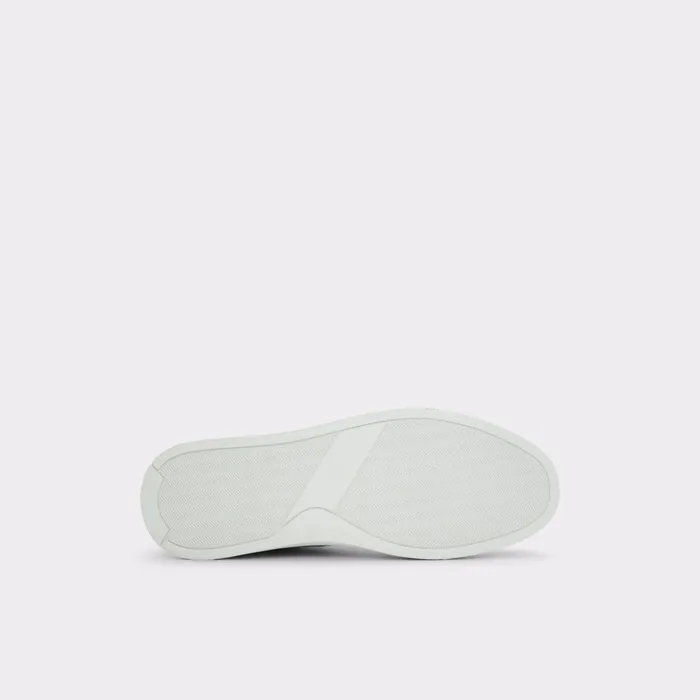 Retrospec White Men ALDO Sneakers