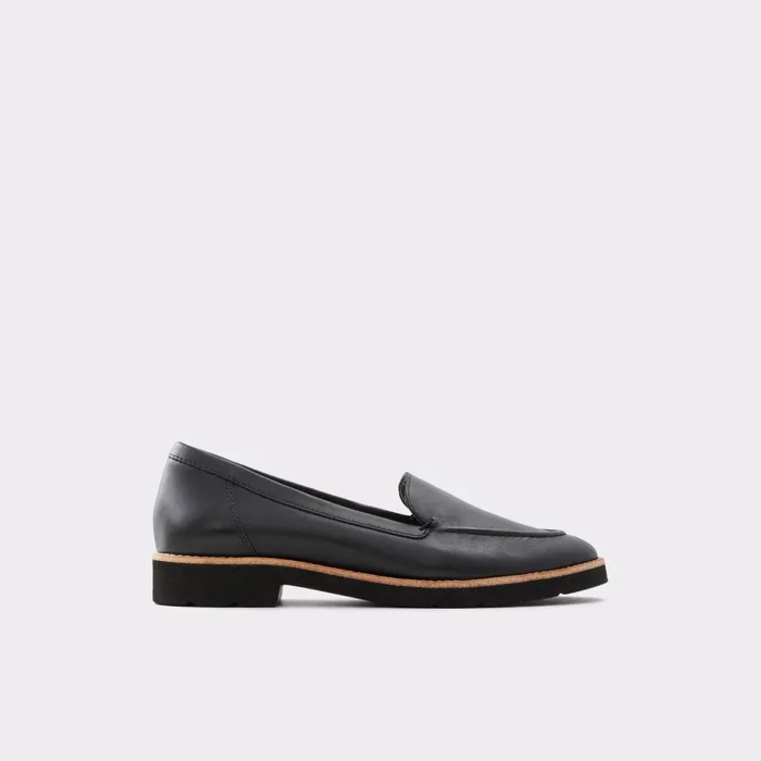 Rheildanflex Black Women ALDO Loafers and Oxfords