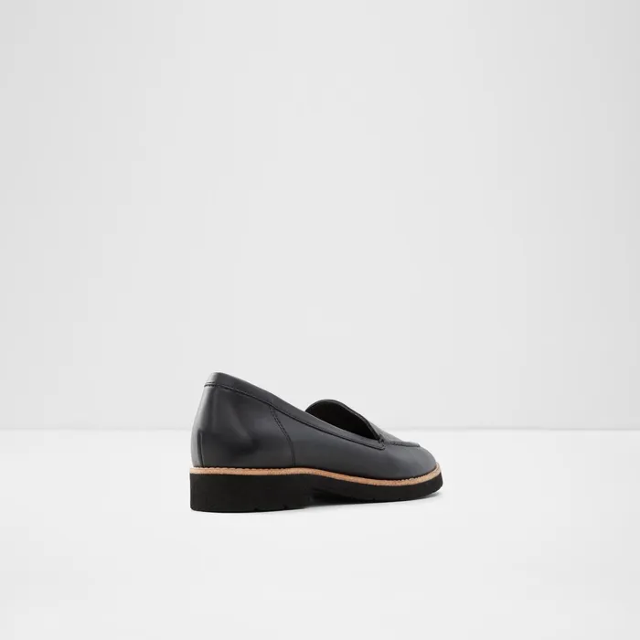 Rheildanflex Black Women ALDO Loafers and Oxfords
