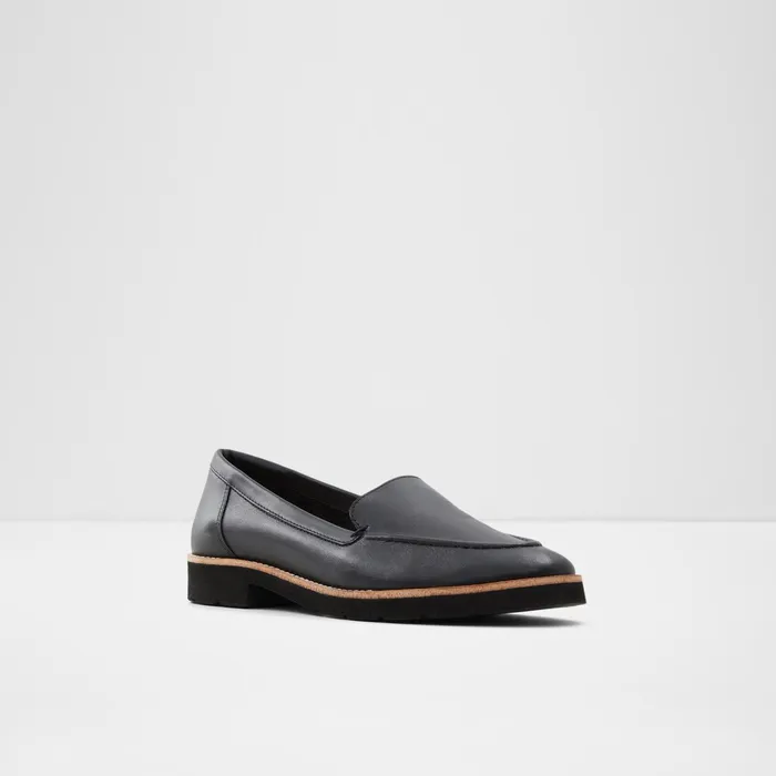Rheildanflex Black Women ALDO Loafers and Oxfords