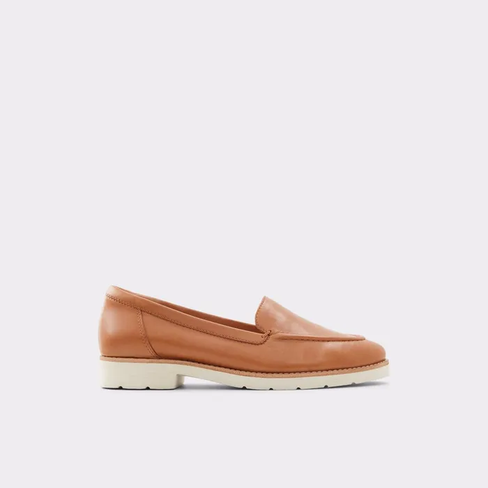 Rheildanflex Cognac Women ALDO Loafers and Oxfords