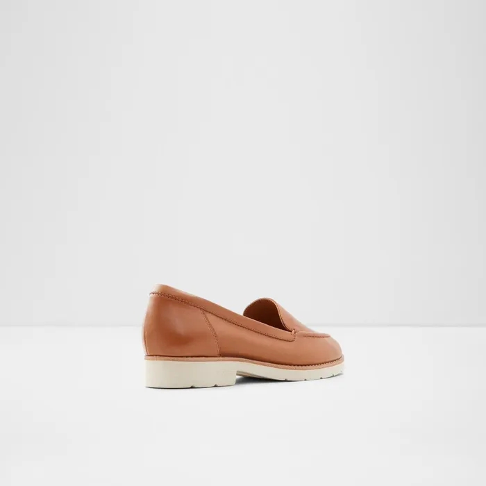 Rheildanflex Cognac Women ALDO Loafers and Oxfords