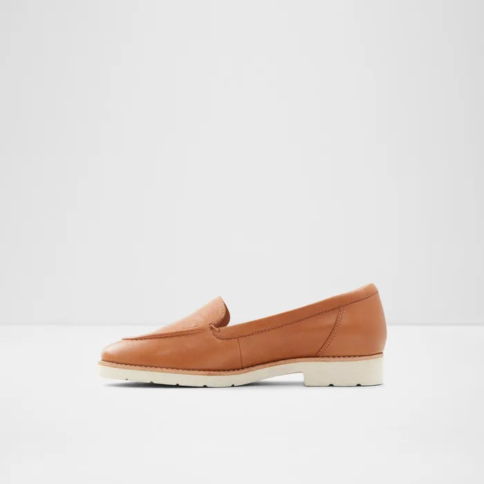 Rheildanflex Cognac Women ALDO Loafers and Oxfords