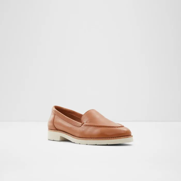 Rheildanflex Cognac Women ALDO Loafers and Oxfords