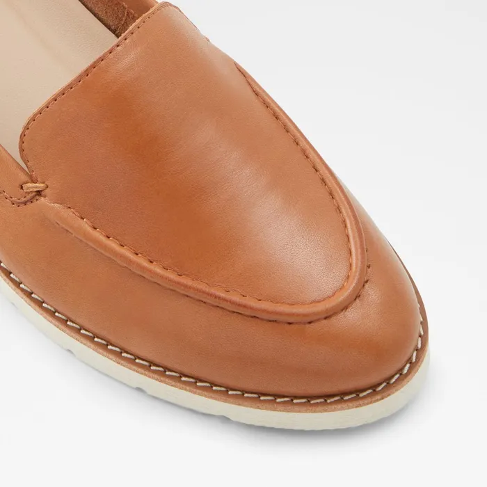 Rheildanflex Cognac Women ALDO Loafers and Oxfords