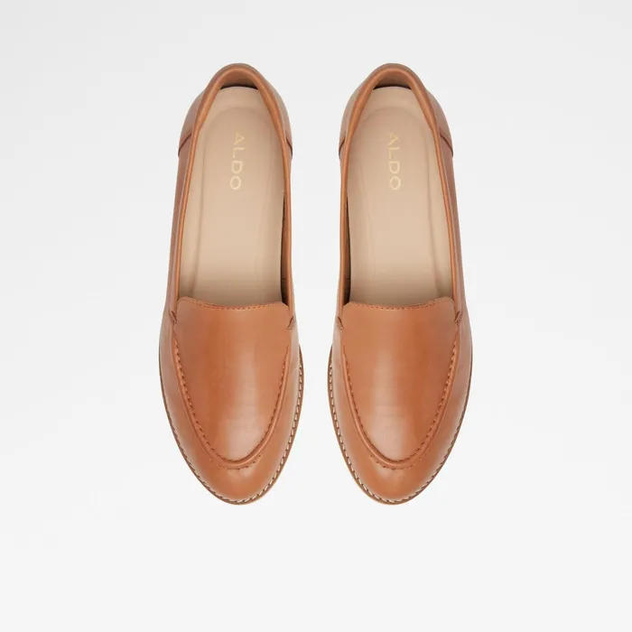 Rheildanflex Cognac Women ALDO Loafers and Oxfords