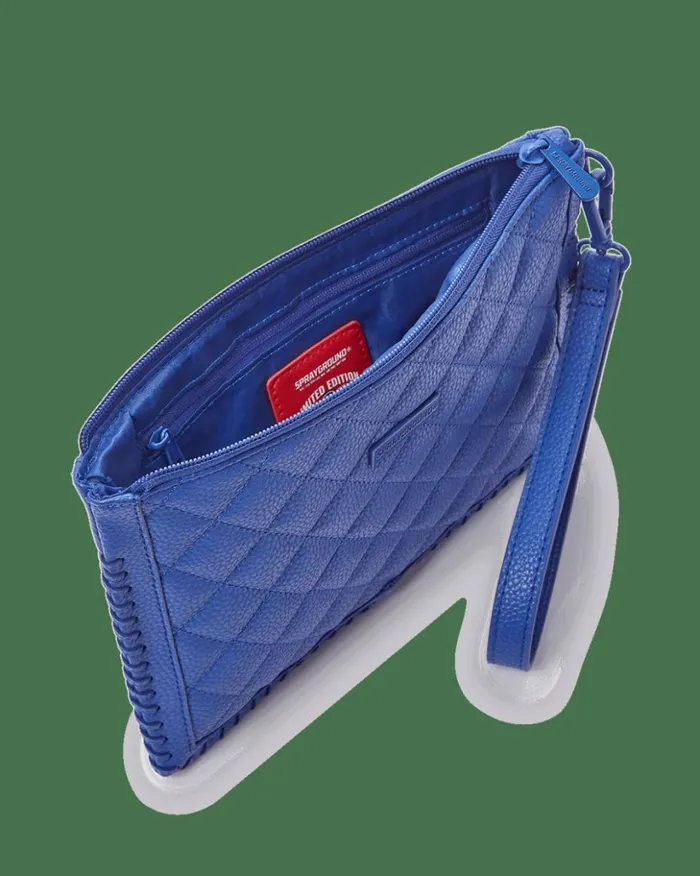 RIVIERA CROSSOVER CLUTCH Bags SPRAYGROUND