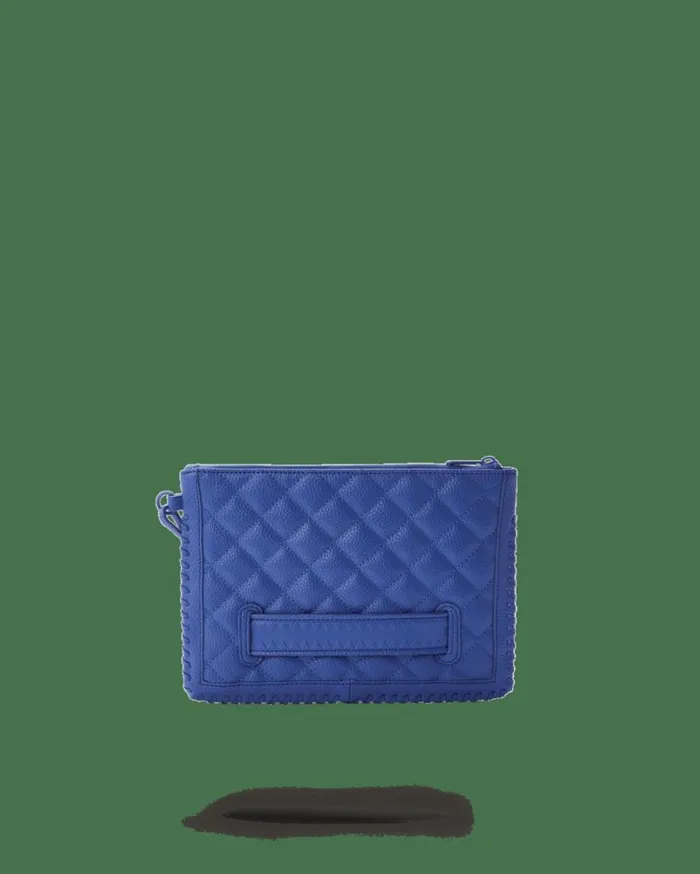 RIVIERA CROSSOVER CLUTCH Bags SPRAYGROUND