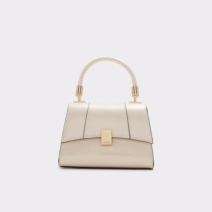 Rotoruaa Light Pink Women ALDO Top Handle Bags