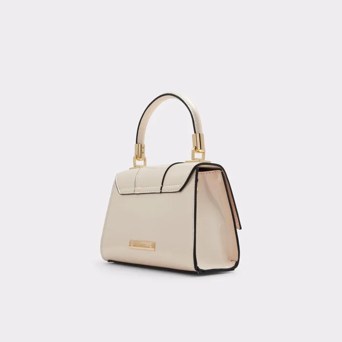 Rotoruaa Light Pink Women ALDO Top Handle Bags