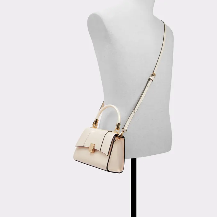Rotoruaa Light Pink Women ALDO Top Handle Bags