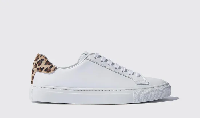 Scarosso Sneakers Women Cecilia Leo