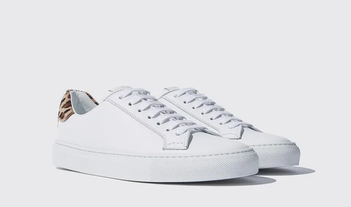 Scarosso Sneakers Women Cecilia Leo