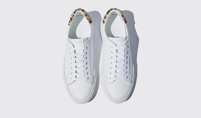 Scarosso Sneakers Women Cecilia Leo