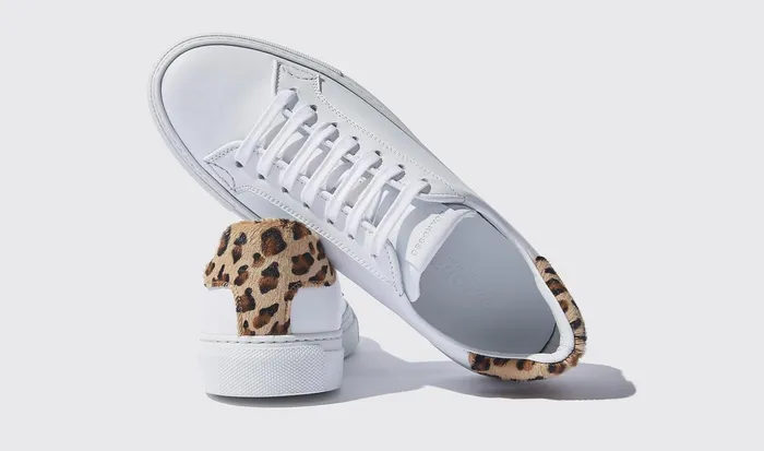 Scarosso Sneakers Women Cecilia Leo