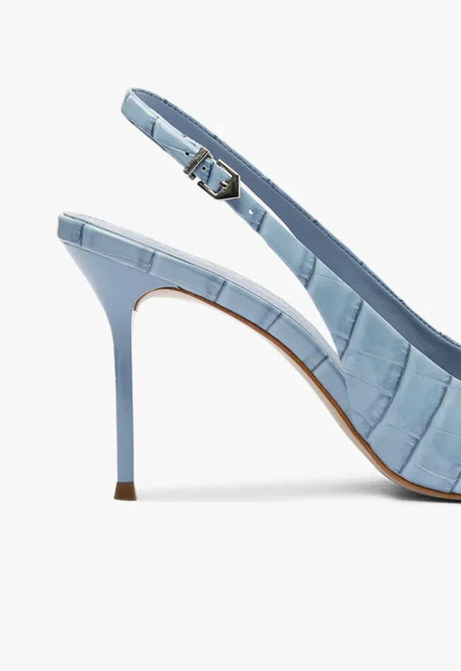 Schutz Shoes Women Paola Pump Blue