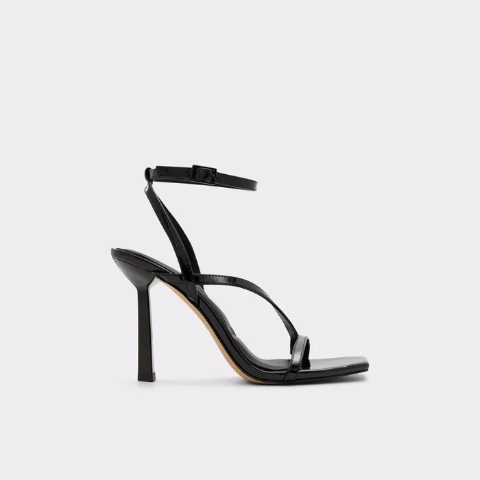 Scintilla Black Women ALDO Heels