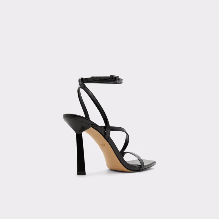 Scintilla Black Women ALDO Heels