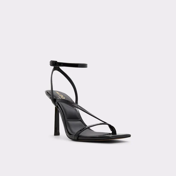 Scintilla Black Women ALDO Heels
