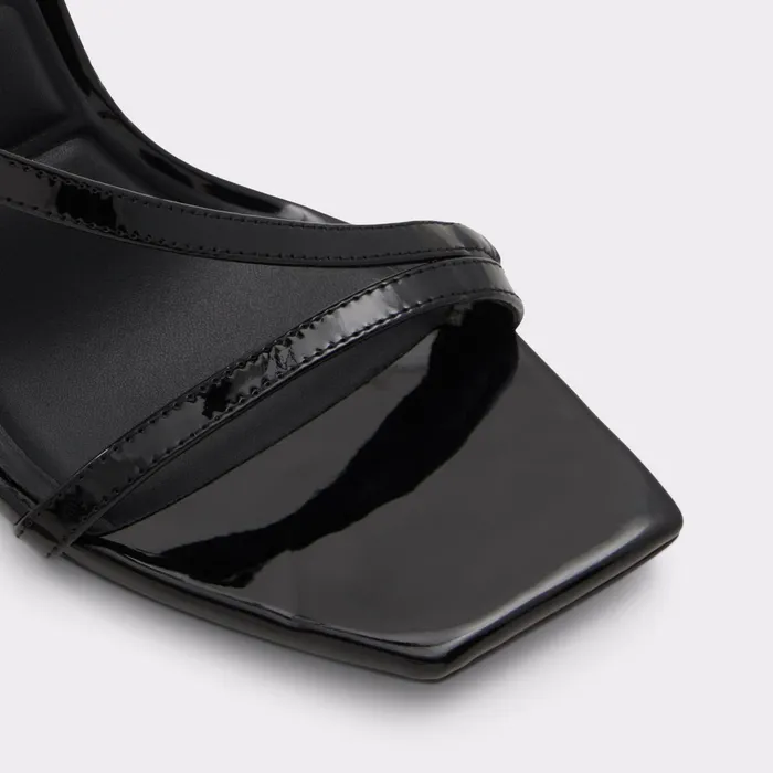Scintilla Black Women ALDO Heels