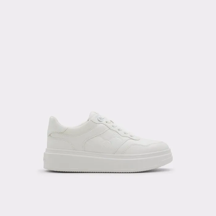 Sclub Natural Women ALDO Sneakers