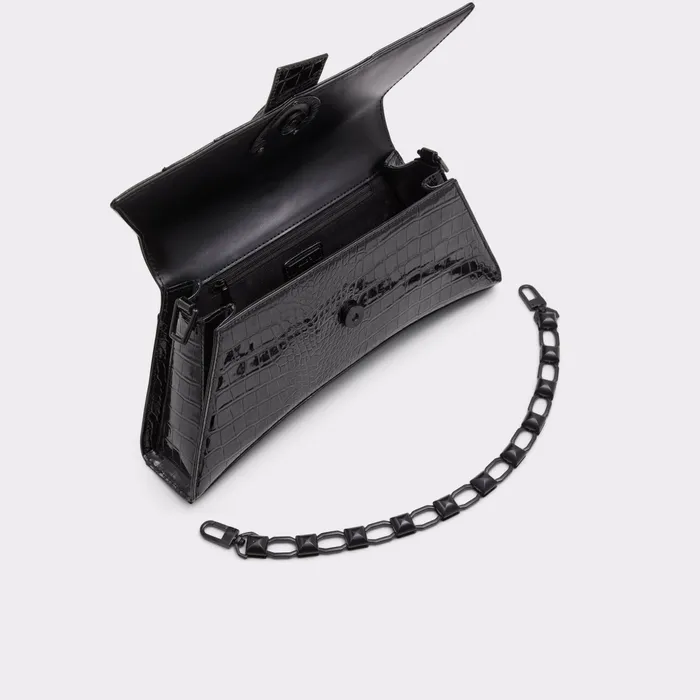 Scylla Black Women ALDO Shoulder Bags