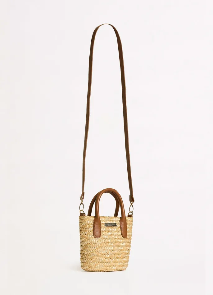 Seafolly Birds Of Paradise Micro Tote Bag 8211 Natural Women Beach Bags Seafolly Birds Of Paradise Micro Tote Bag 8211 Natural Women Beach Bags