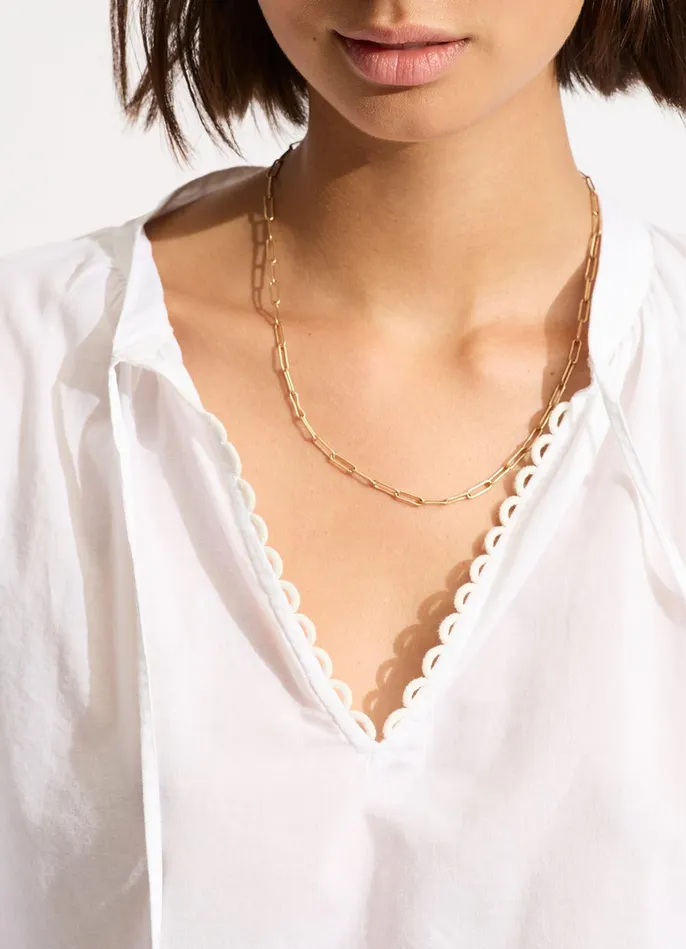 Seafolly Eden Embroidery Top 8211 White Women Tops Seafolly Eden Embroidery Top 8211 White Women Tops