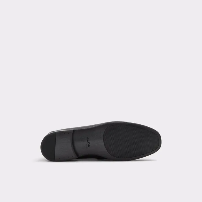 Sequel Black Men ALDO Loafers and SlipOns