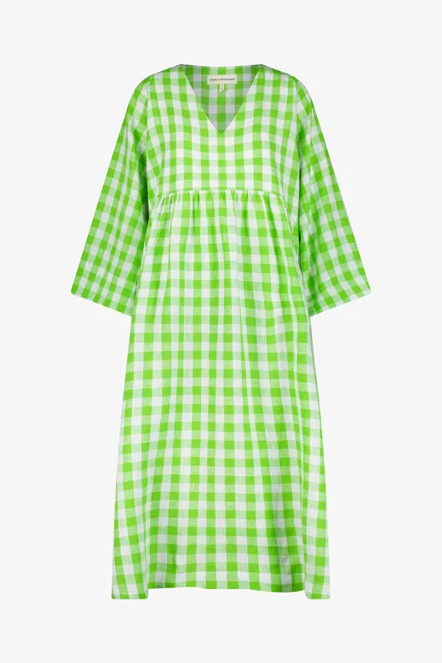Shop Extended Sizes Mara Hoffman Extended Aviva Dress Multi