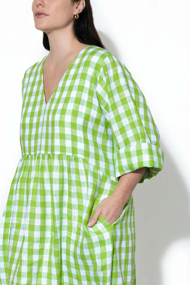 Shop Extended Sizes Mara Hoffman Extended Aviva Dress Multi Shop Extended Sizes Mara Hoffman Extended Aviva Dress Multi